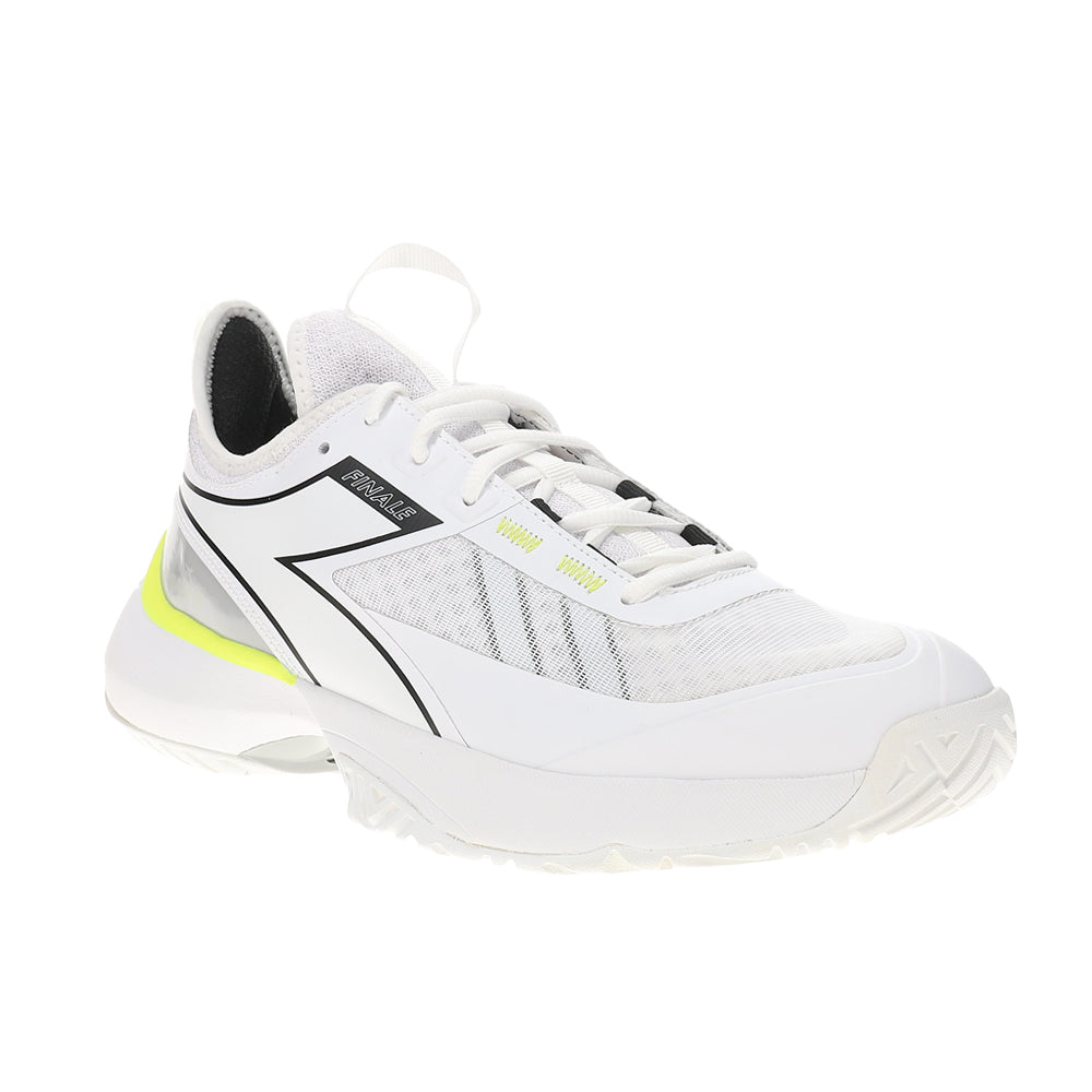 Finale All Ground Tennis Shoes