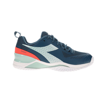 Blushield Torneo 2 All Ground Tennis Shoes