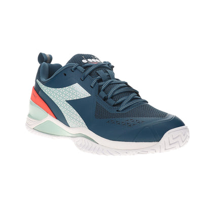 Blushield Torneo 2 All Ground Tennis Shoes