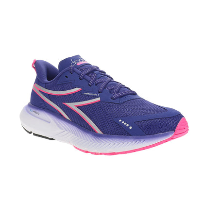 Mythos Blushield Volo 4 Running Shoes