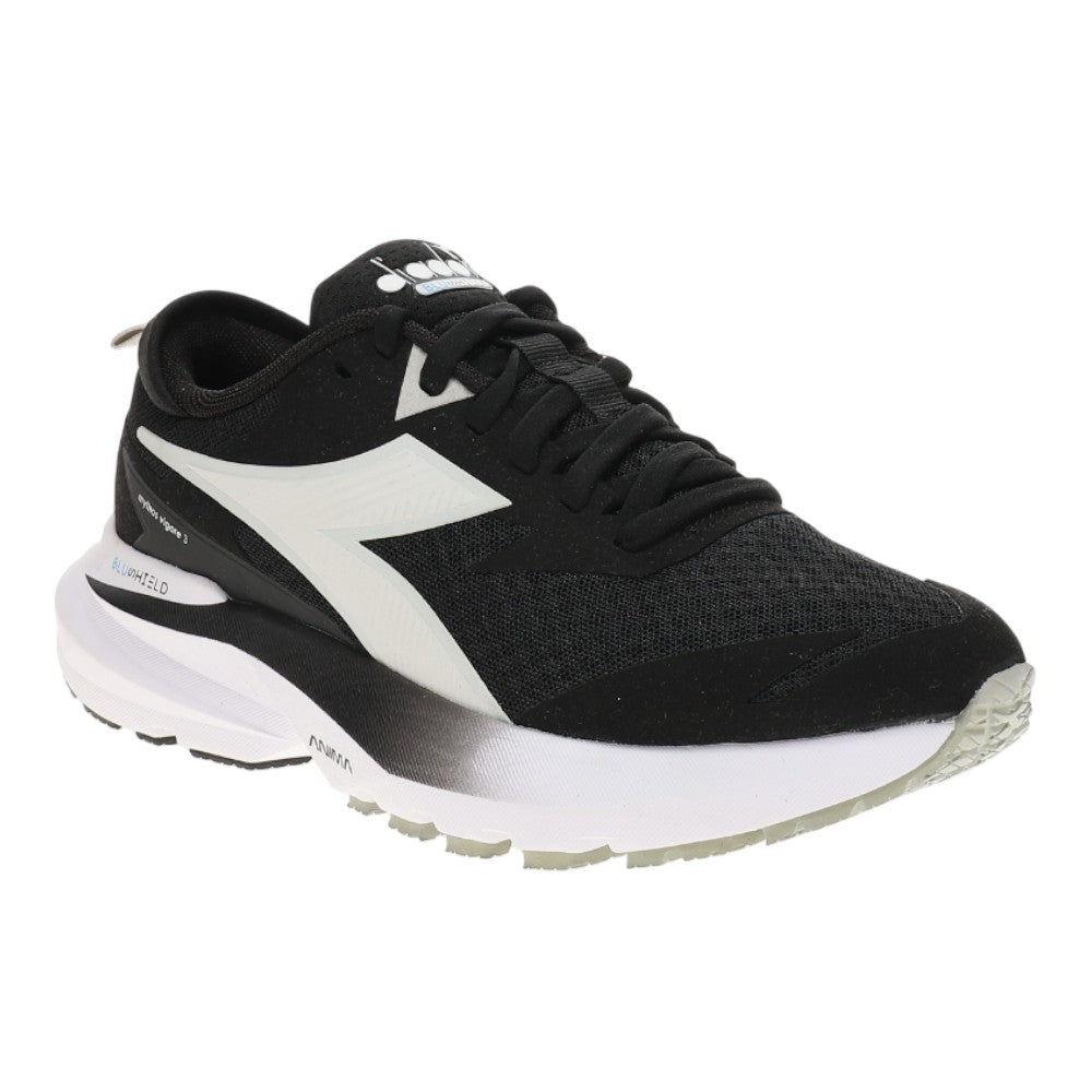 Mythos Blushield Vigore 3 W Running Shoes