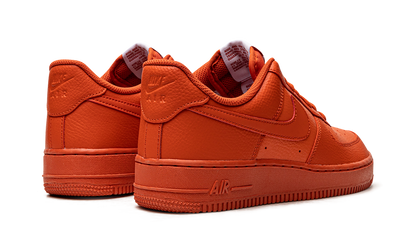 AIR FORCE 1'07 MNS WMNS"Triple Orange" DZ4442 800