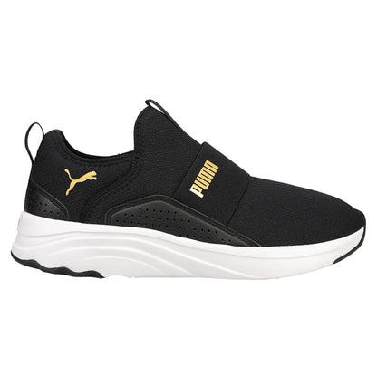 Softride Sophia Slip On Running Shoes