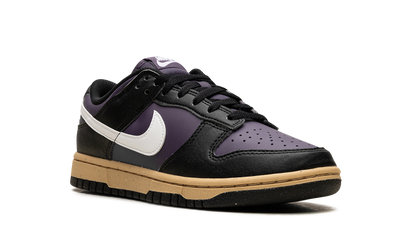 Dunk Low WMNS"Purple Black" DD1873 500