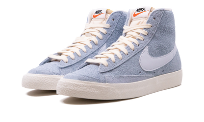 BLAZER MID 77 VINTAGE WMNS"Blue Whisper" DV7006 400