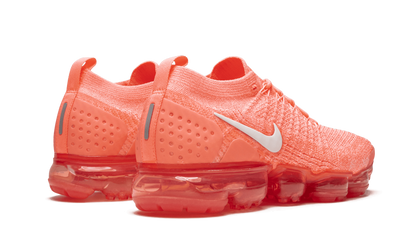AIR VAPORMAX FLYKNIT 2 WMNS"Crimson Pulse" 942843 800