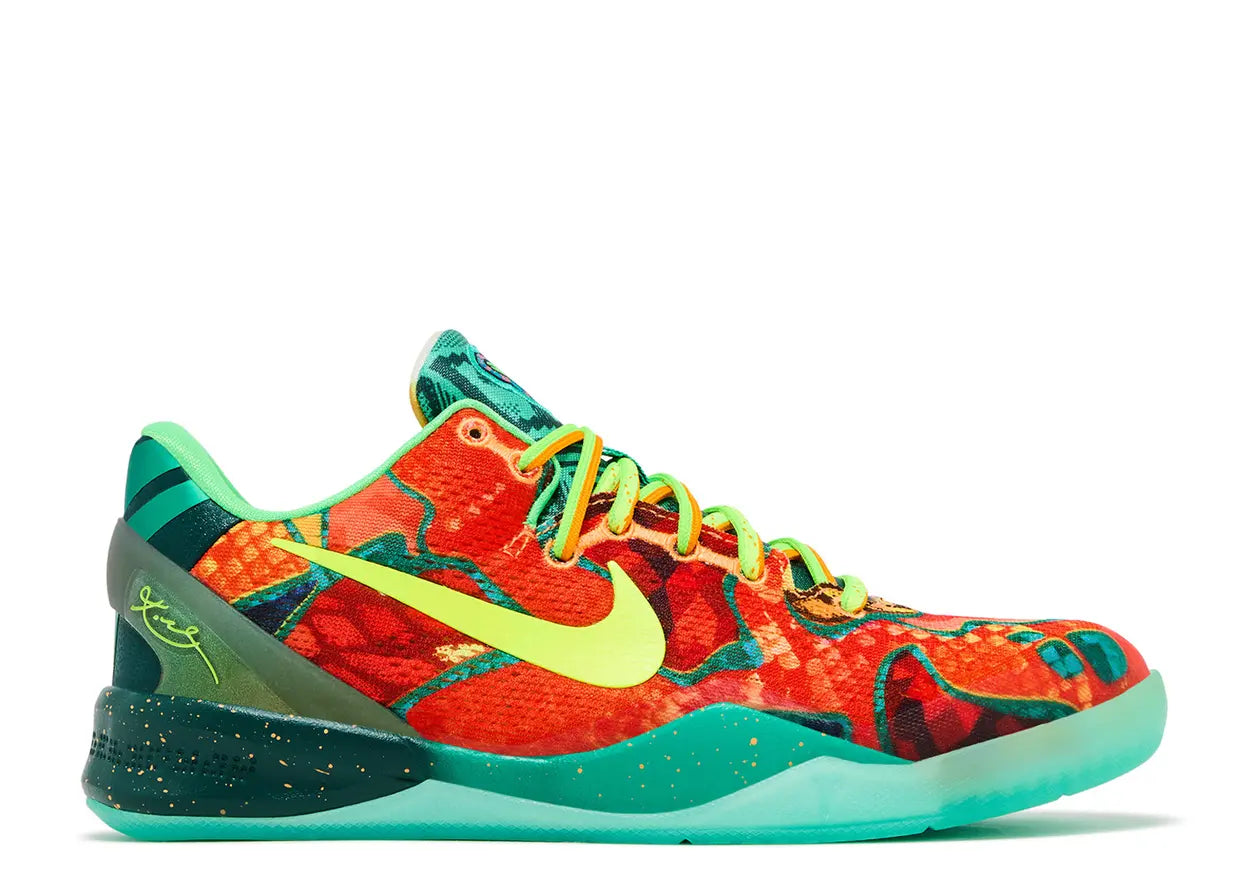 Kobe 8 Protro What The (2025) (GS)