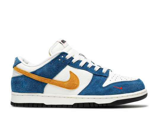 Dunk Low Kasina Industrial Blue