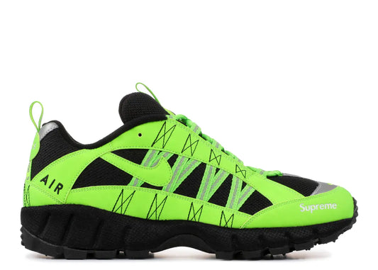 Air Humara 17 Supreme Action Green