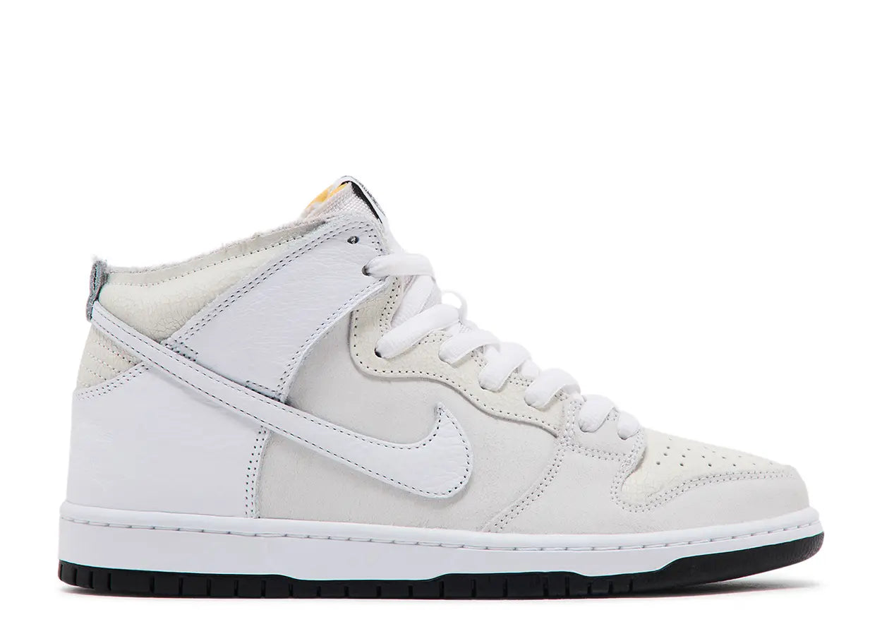Dunk High Antihero Skateboards