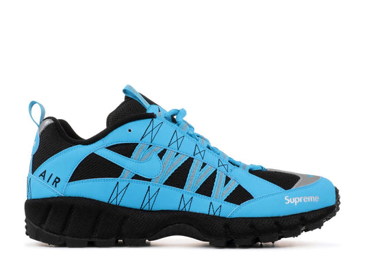 Air Humara 17 Supreme Blue Lagoon (WORN)