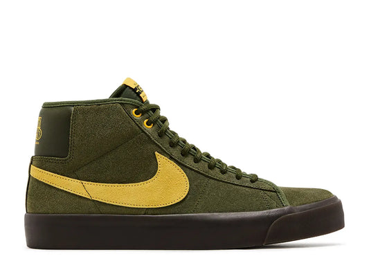 Zoom Blazer Mid Antihero Skateboards