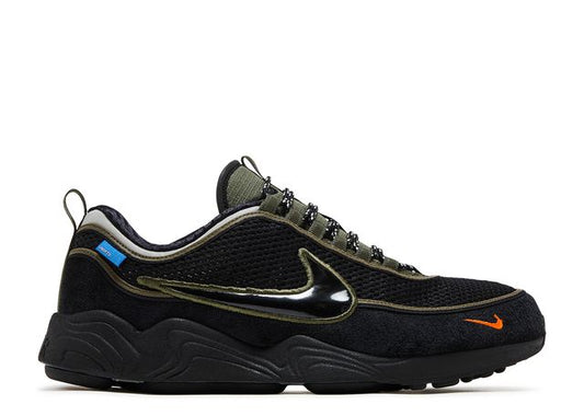 Air Zoom Spiridon Undefeated Cargo Khaki