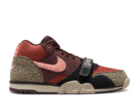 Air Trainer 1 Arts Rec Limestone