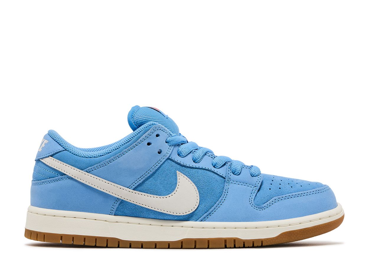 Dunk Low Pro University Blue Gum