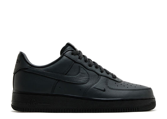 Air Force 1 Low .SWOOSH Dirty Triple Black
