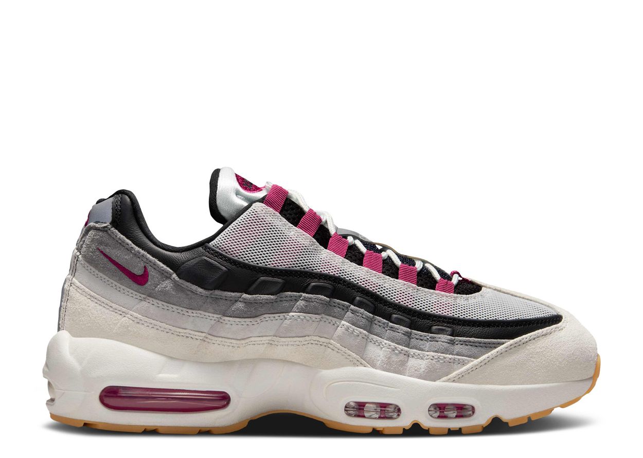 Air Max 95 SB Cactus Flower
