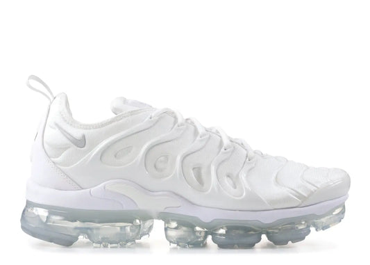 Air VaporMax Plus White