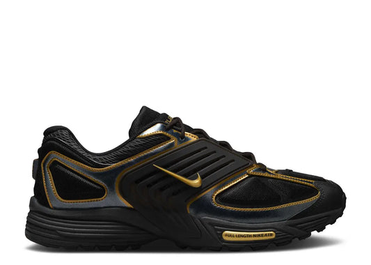 Air Pegasus Wave Premium Black Metallic Gold
