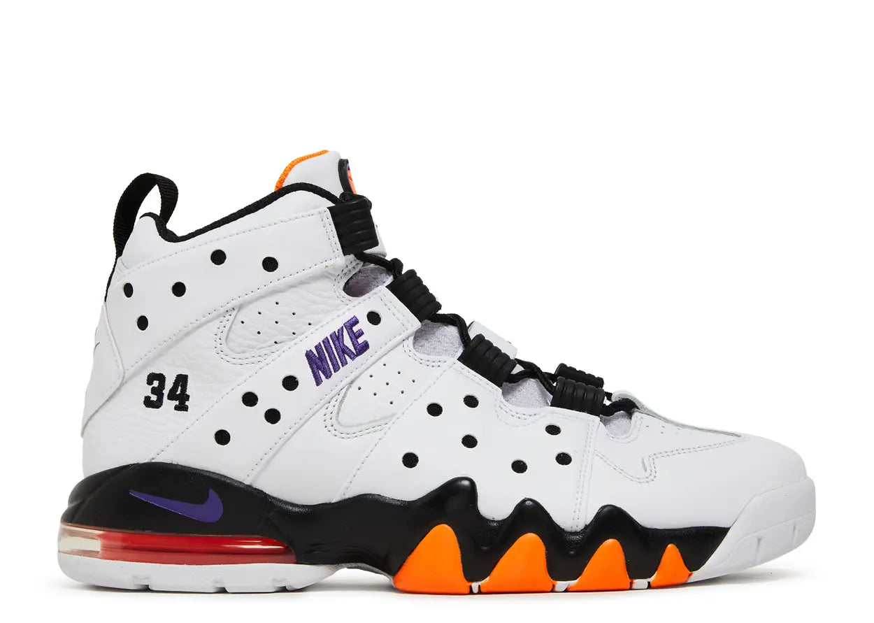 Air Max 2 CB '94 Suns (WORN)