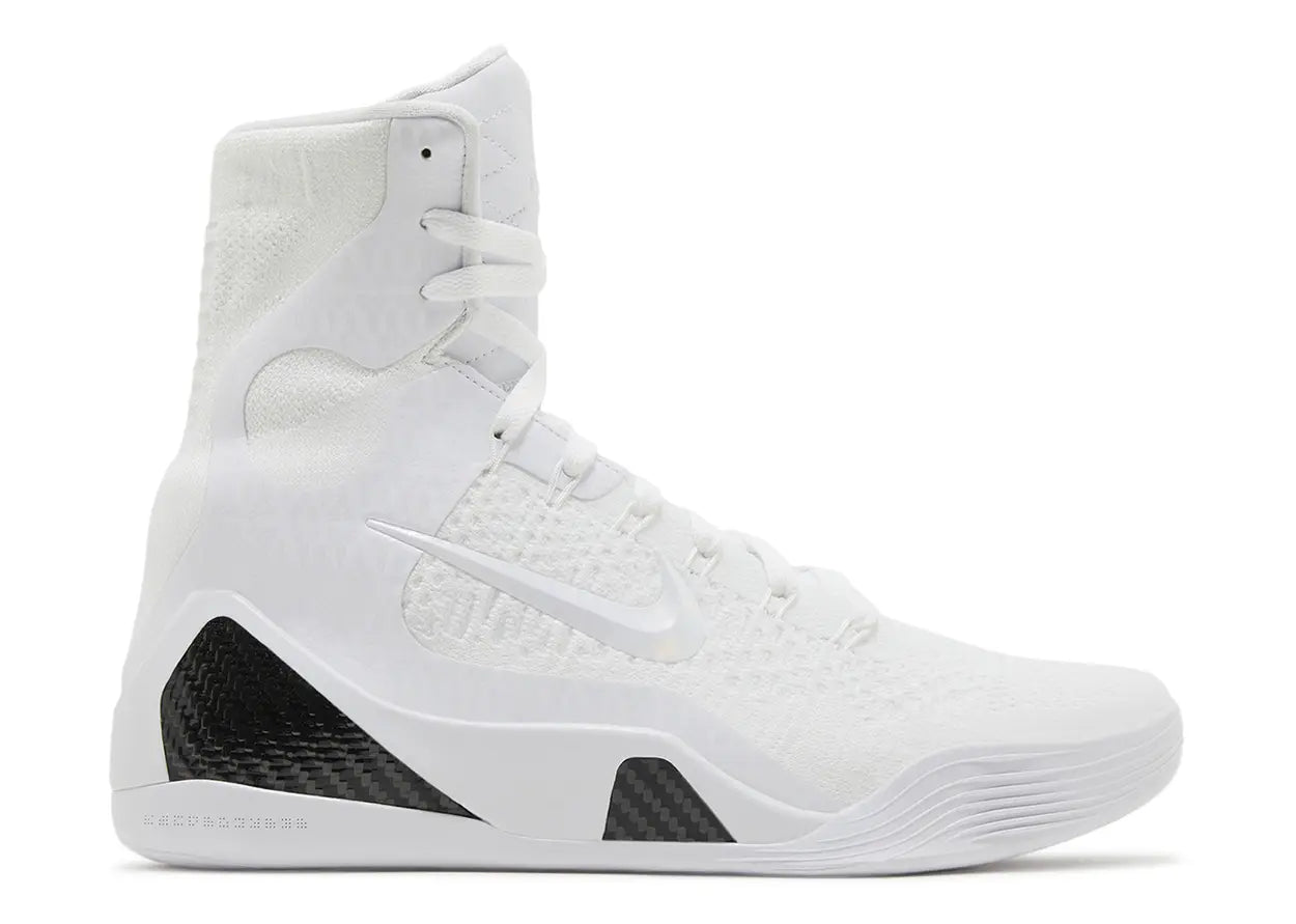 Kobe 9 Elite Protro Halo