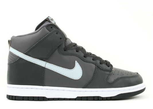 Dunk High Light Graphite Cloud