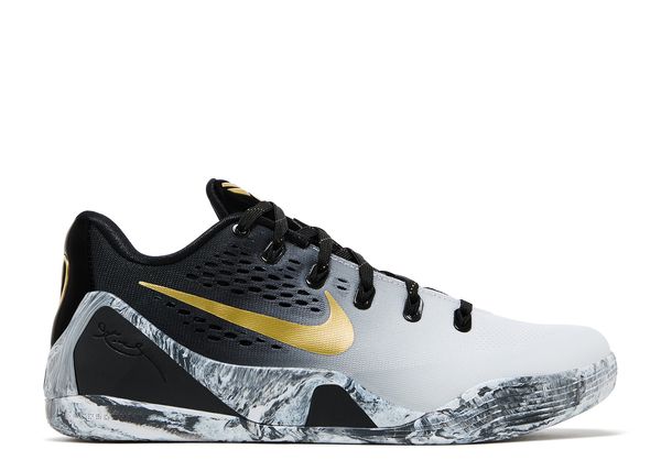 Kobe 9 EM Low Protro Mambacita