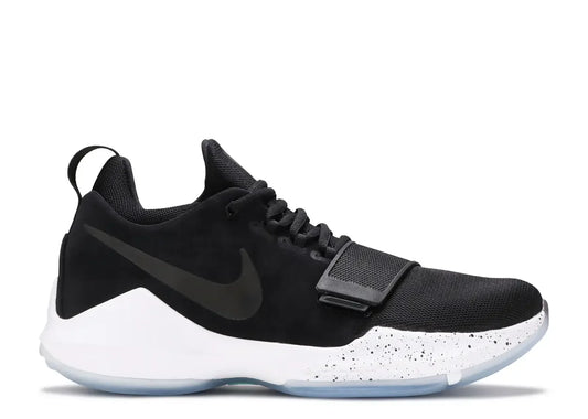 PG 1 Black Ice (WORN)