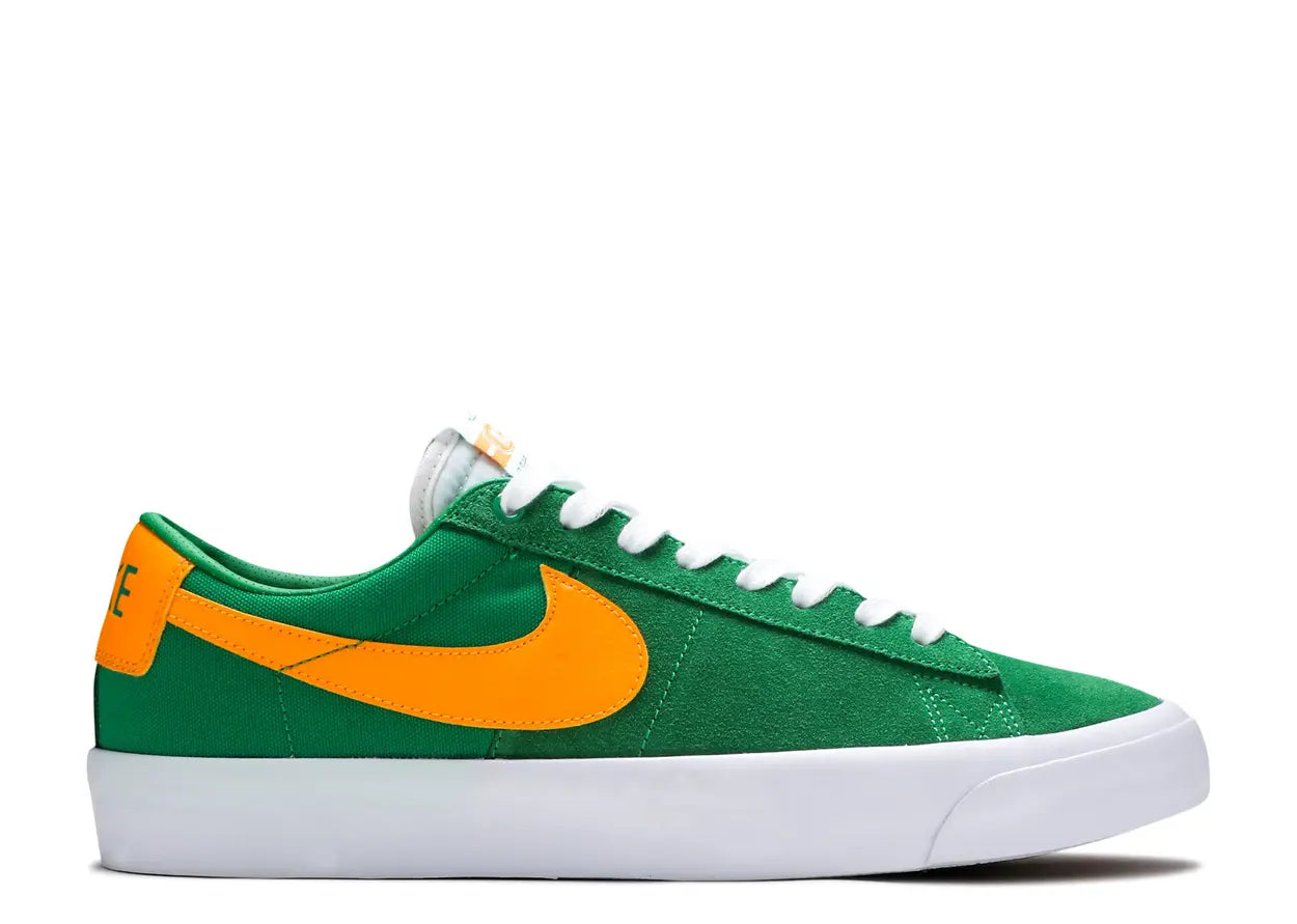 Zoom Blazer Low Pro GT Lucky Green