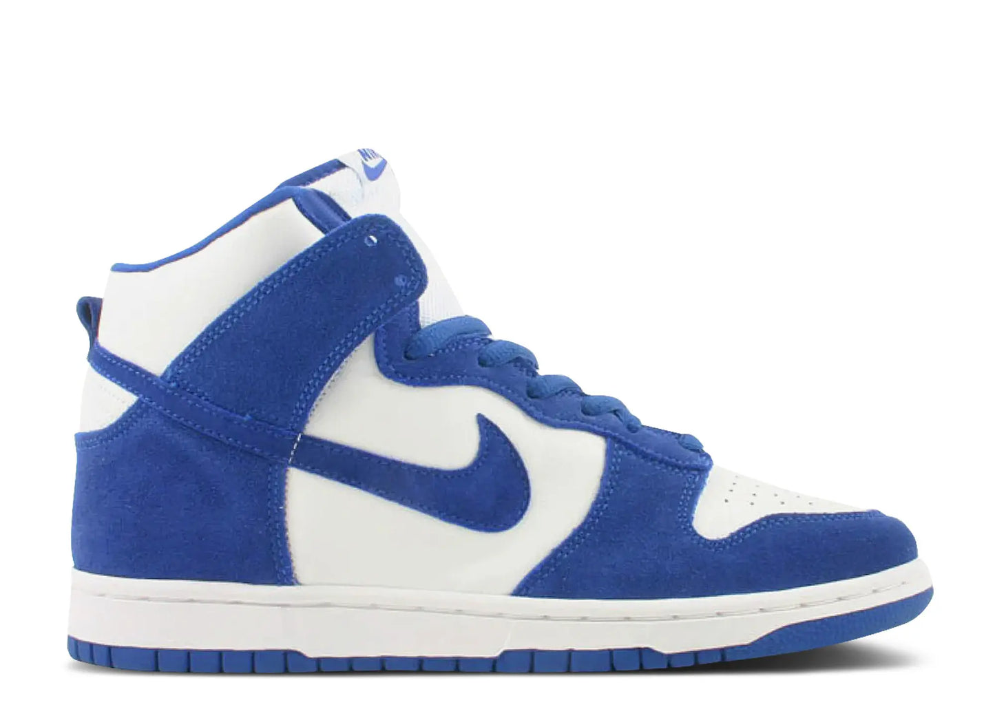 Dunk High Kentucky (2005) (WORN)