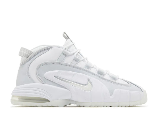 Air Max Penny 1 Pure Platinum (WORN)