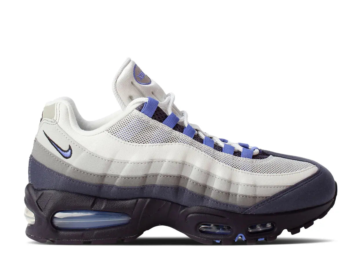 Air Max 95 OG Big Bubble Photon Dust Purple Dynasty