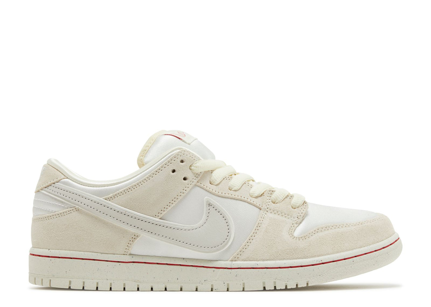 Dunk Low City Of Love Light Bone (WORN)