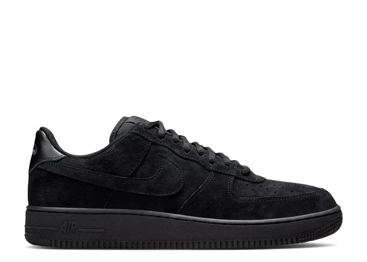 Air Force 1 Low Triple Black