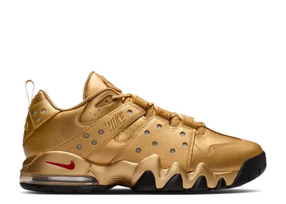 Air Max 2 CB '94 Low Supreme Metallic Gold