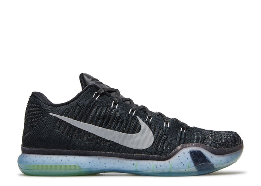 Kobe 10 Elite HTM Arrowhead (WORN)