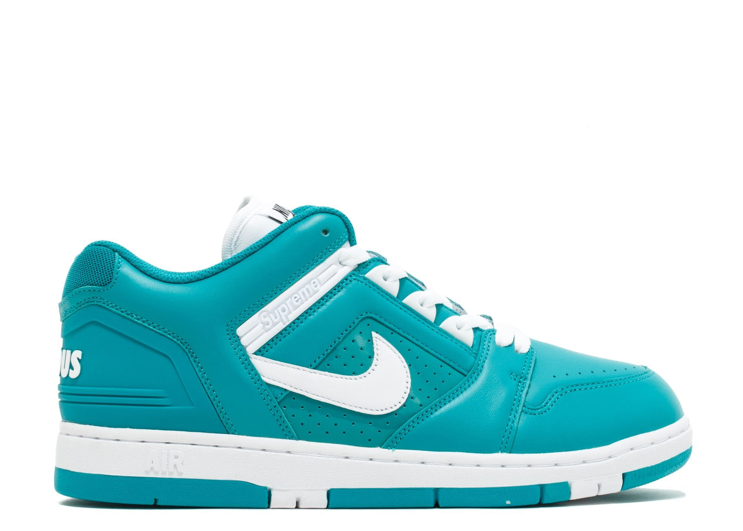 Air Force 2 Low Supreme Blue