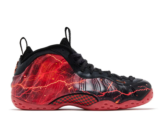 Air Foamposite One Stranger Things