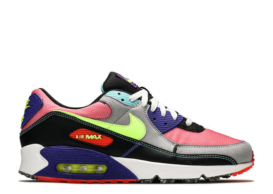 Air Max 90 Exeter Edition Multi