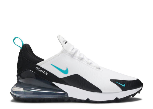 Air Max 270 Golf White Dusty Cactus