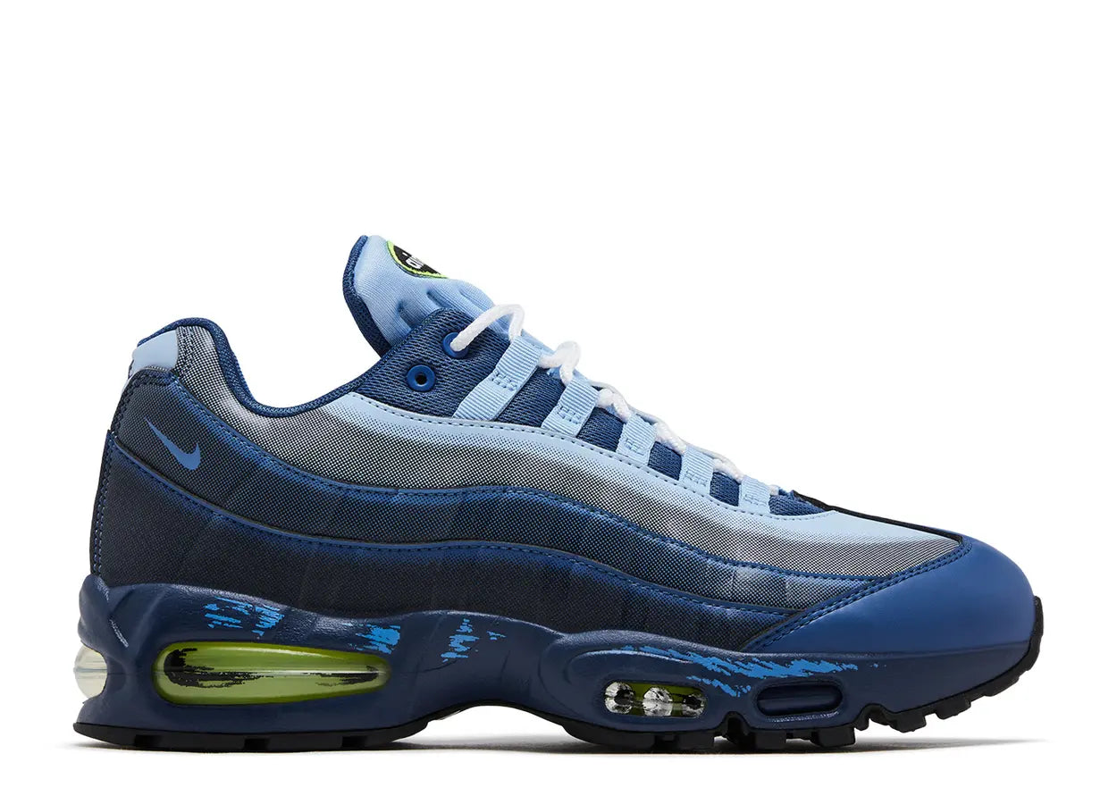 Air Max Muscle 95 Yu Gi Oh! Joey (with Promo Card)