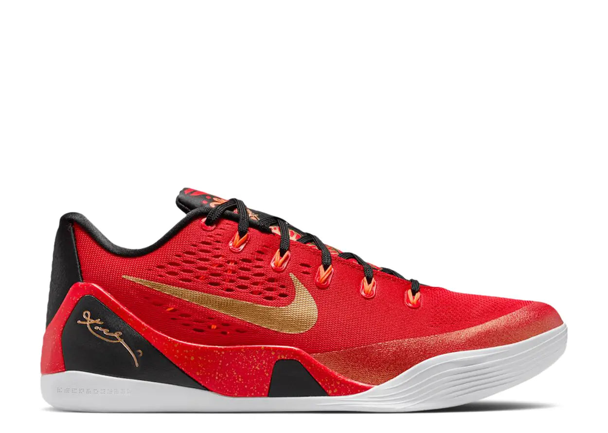 Kobe 9 EM Low Protro China