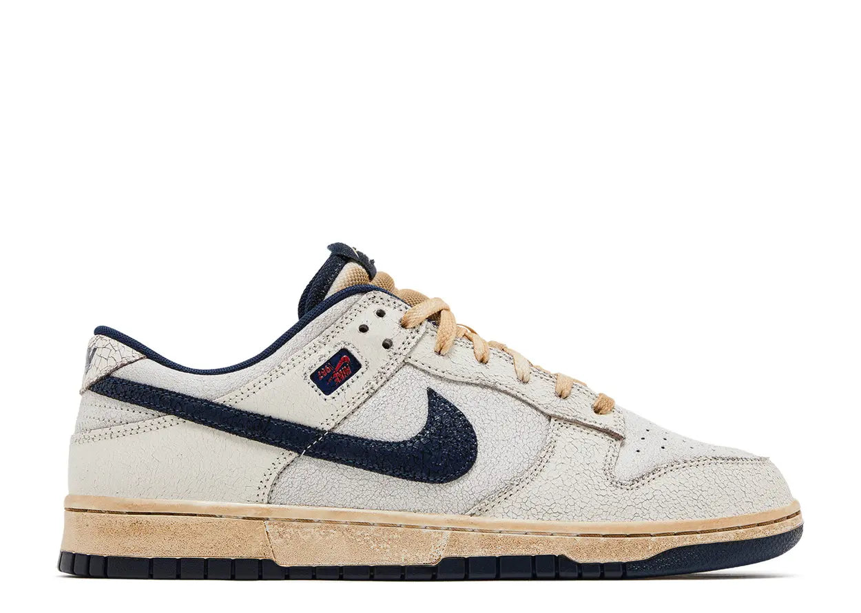 Dunk Low Stranger Things Phantom