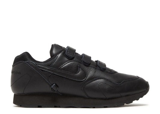 Outburst Comme des Garcons Black (Women's) (WORN)