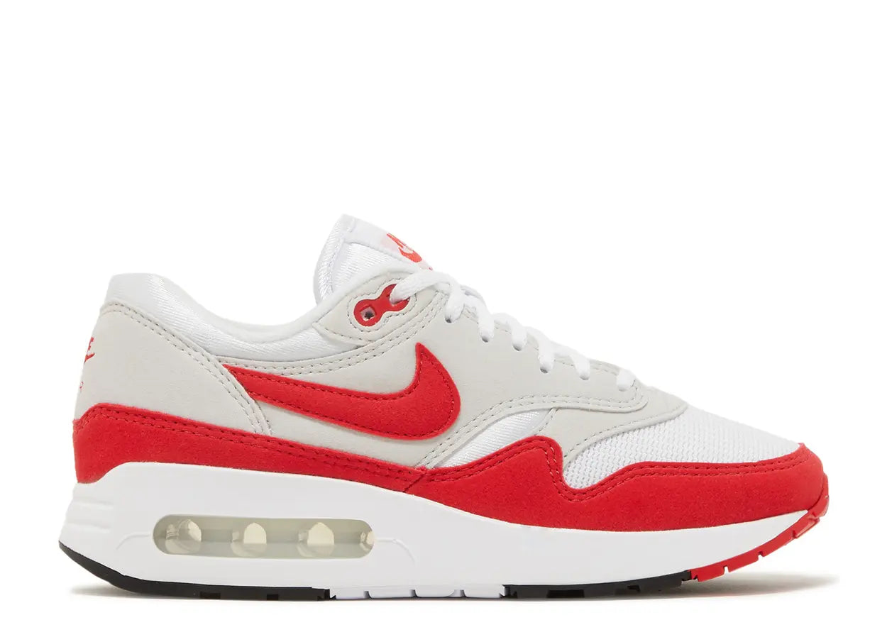 Air Max 1 '86 OG Big Bubble Sport Red (Women's)