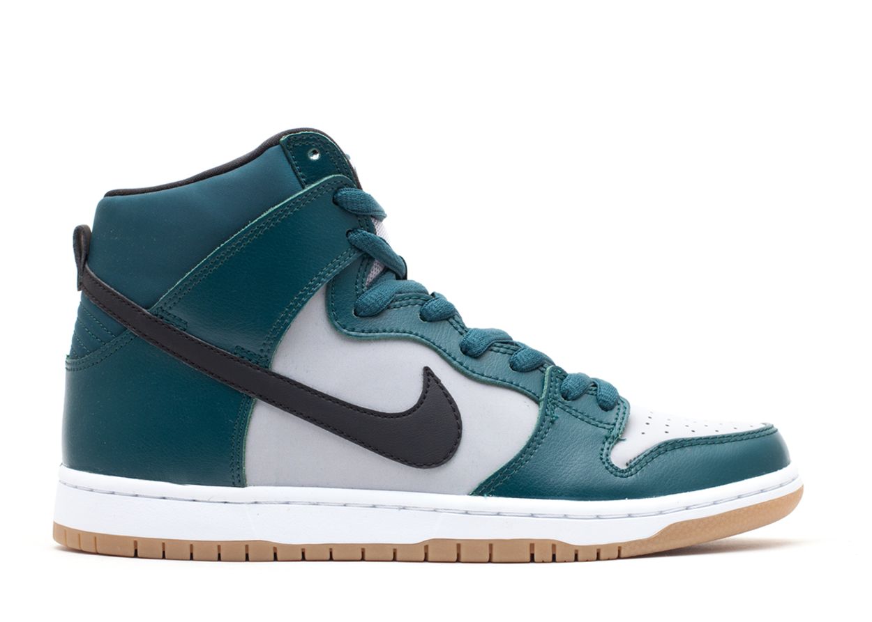 Dunk High Newport
