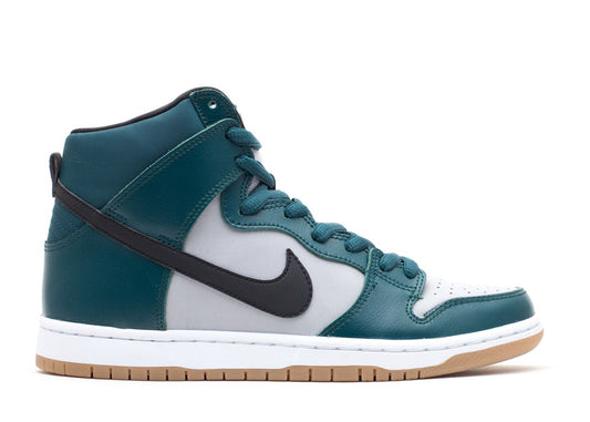 Dunk High Newport