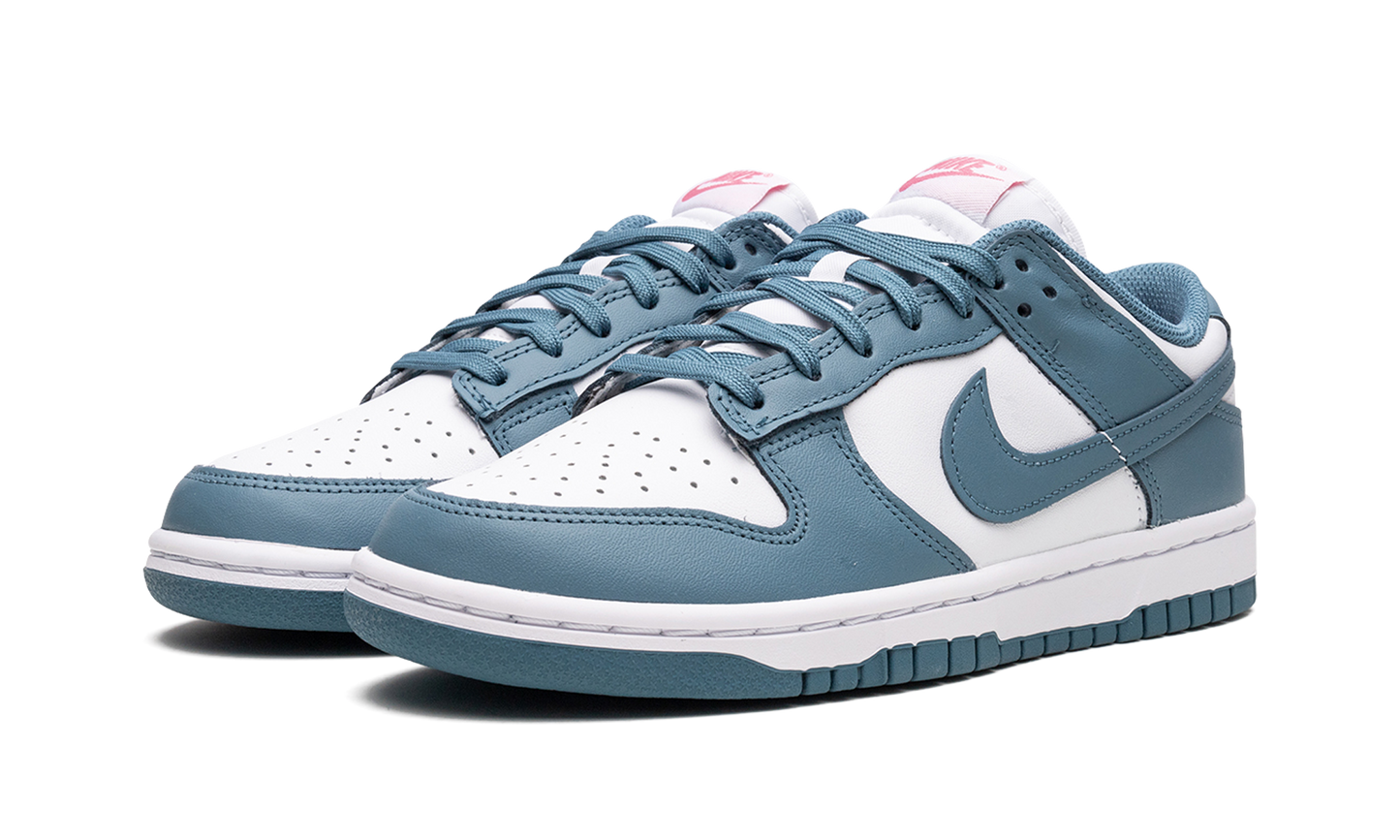 DUNK LO MNS WMNS"Noise Aqua" FJ0739 100
