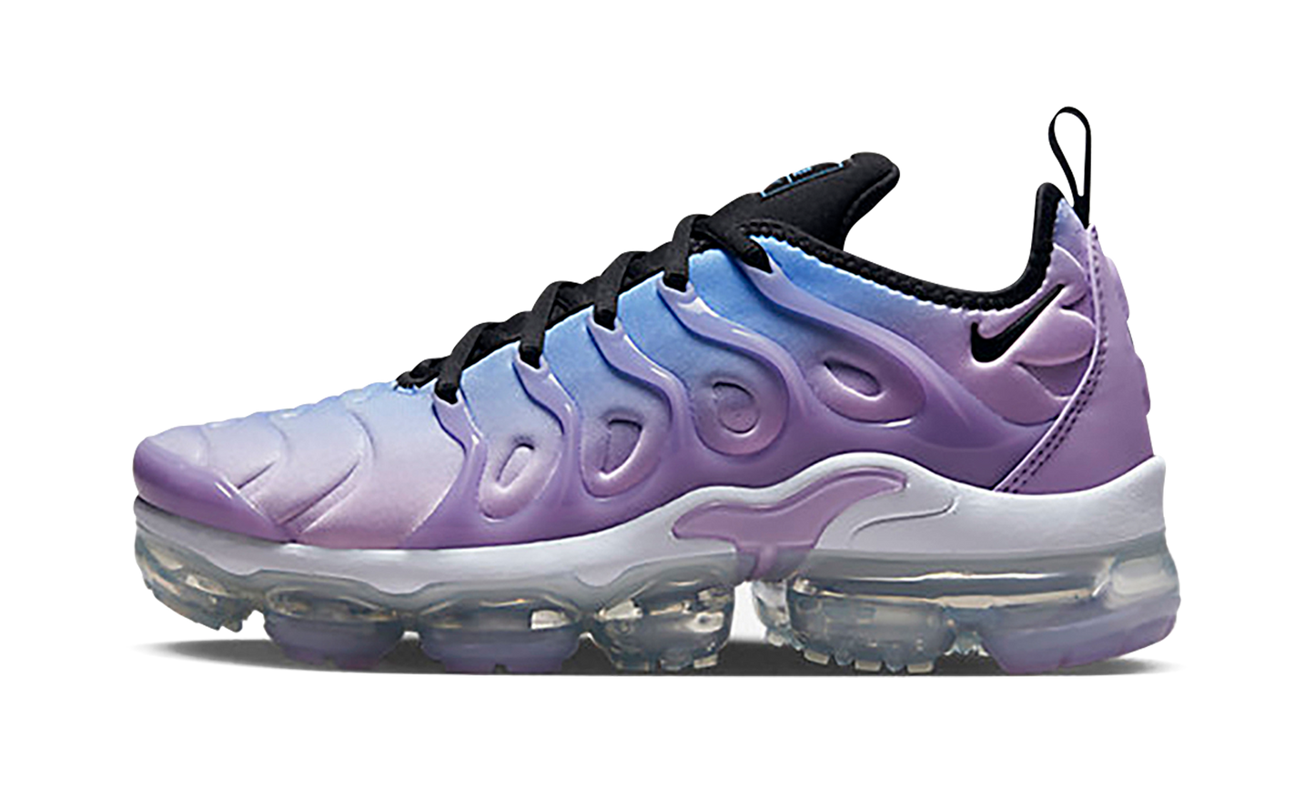 AIR VAPORMAX PLUS WMNS"Purple Fade" DZ5204 500