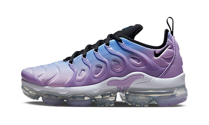 AIR VAPORMAX PLUS WMNS"Purple Fade" DZ5204 500